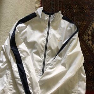 Men's Nike Vintage Windbreaker